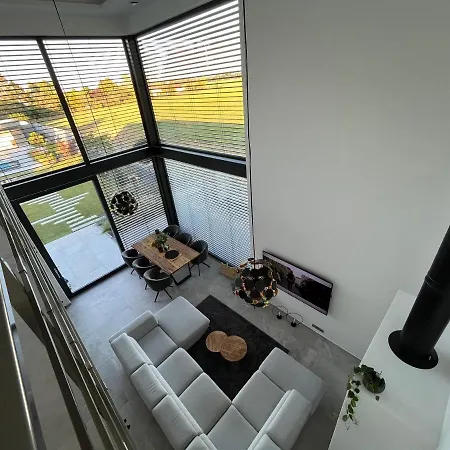 Luxury Vip 230m2+pool 37m2 Villa