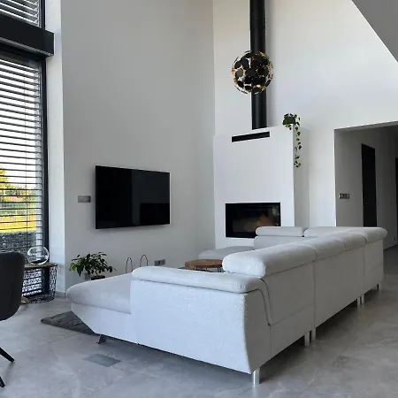 Villa Luxury Vip 230m2+pool 37m2