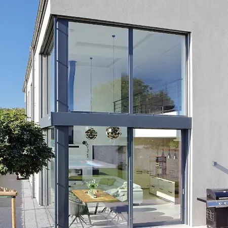 Luxury Vip 230m2+pool 37m2 Villa