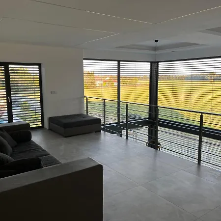 Luxury Vip 230m2+pool 37m2 Villa *