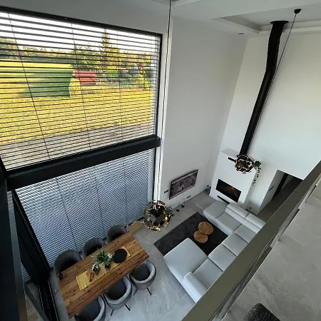 Villa Luxury Vip 230m2+pool 37m2