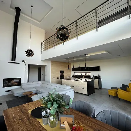 Luxury Vip 230m2+pool 37m2 Villa *