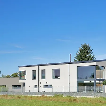 Villa Luxury Vip 230m2+pool 37m2 Nové Jirny