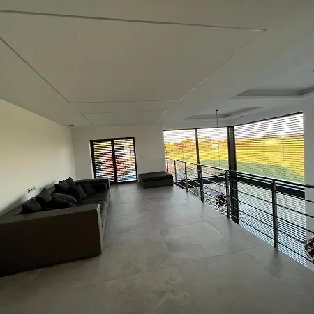 Luxury Vip 230m2+pool 37m2 Villa
