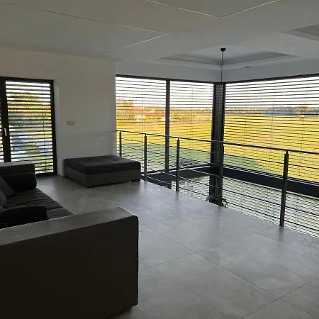 Villa Luxury Vip 230m2+pool 37m2 Nové Jirny