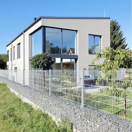 Luxury Vip 230m2+pool 37m2 Villa Nové Jirny