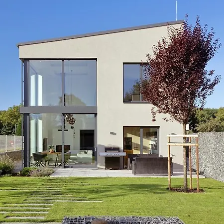 Villa Luxury Vip 230m2+pool 37m2