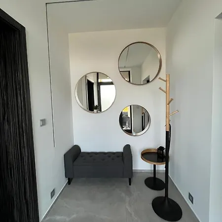 Villa Luxury Vip 230m2+pool 37m2