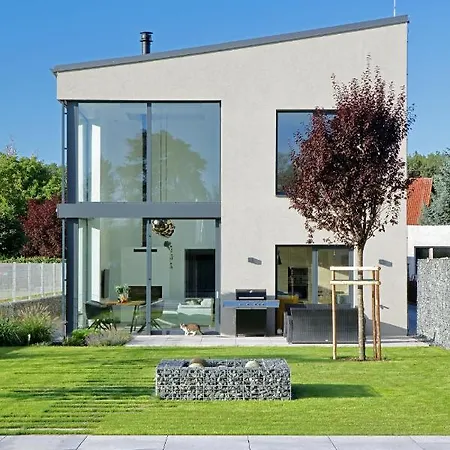 Villa Luxury Vip 230m2+pool 37m2 *