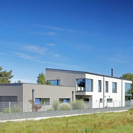 Luxury Vip 230m2+pool 37m2 Nové Jirny