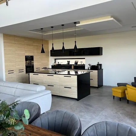 Luxury Vip 230m2+pool 37m2