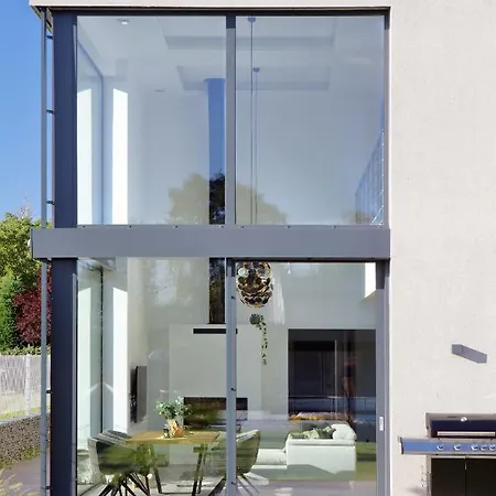 Villa Luxury Vip 230m2+pool 37m2 *