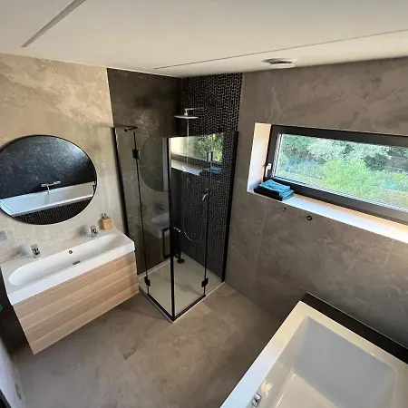 Luxury Vip 230m2+pool 37m2 Villa *
