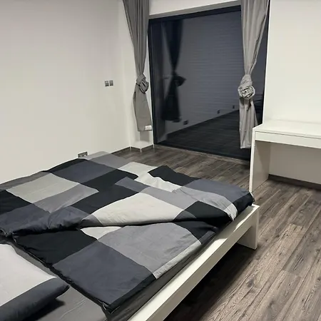 Luxury Vip 230m2+pool 37m2