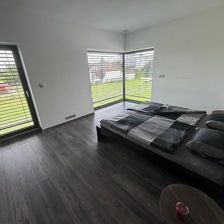 Luxury Vip 230m2+pool 37m2 Villa Nové Jirny
