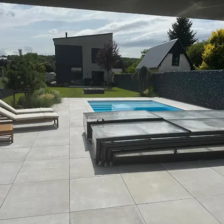 Luxury Vip 230m2+pool 37m2 Villa *